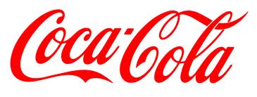 Coke logo