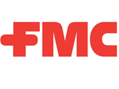 FMC logo